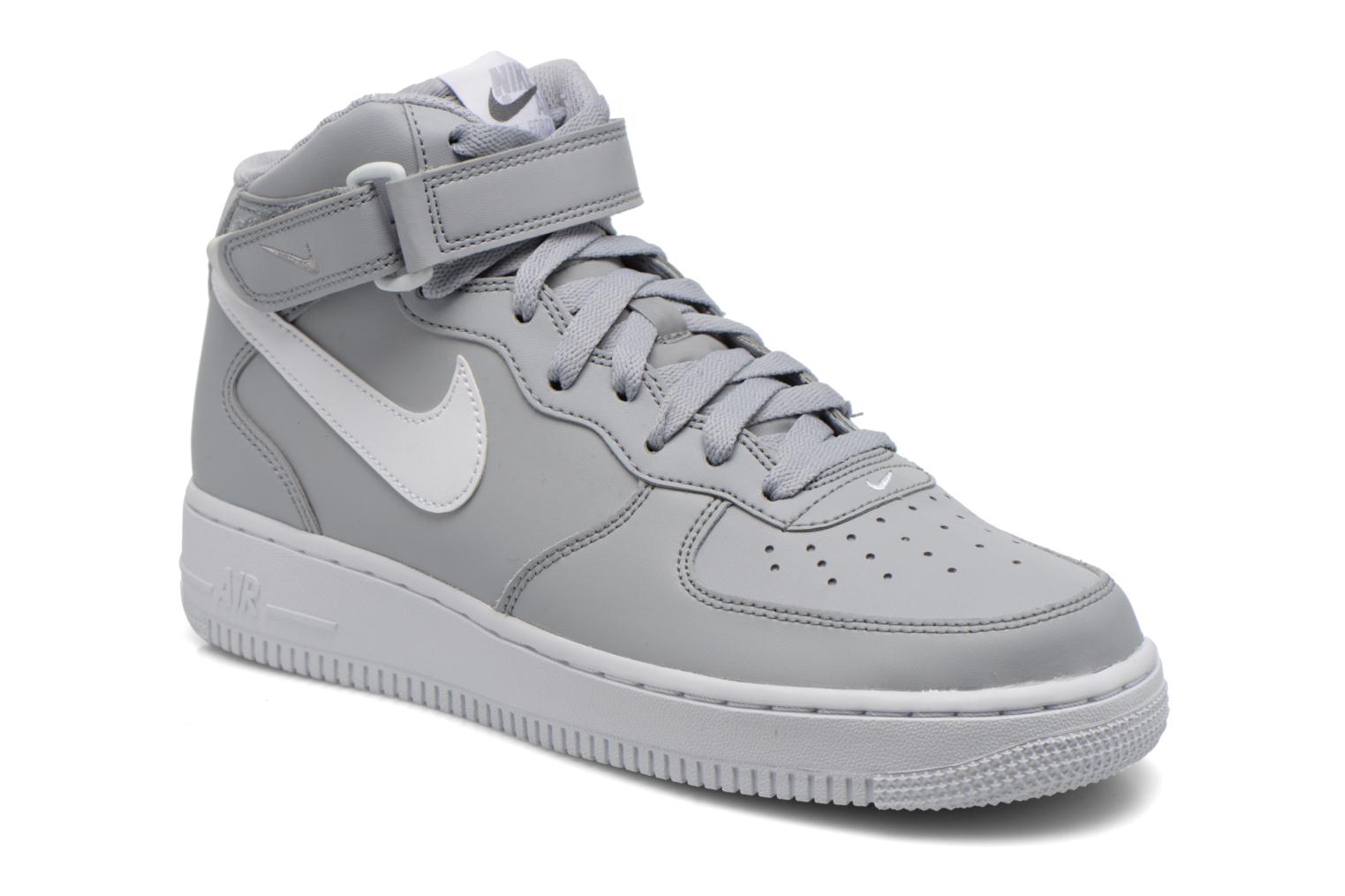nike airforce grise